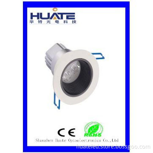 Hot-sell led downlight/LED ceiling light led with low price&CE/ROHS